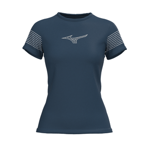 ATHLETICS MIZUNO T-SHIRT